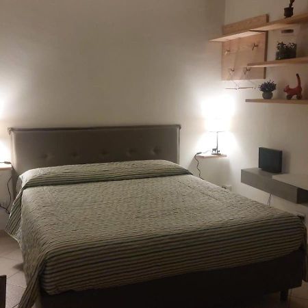 Apartamento Il Mughetto Aosta Exterior foto