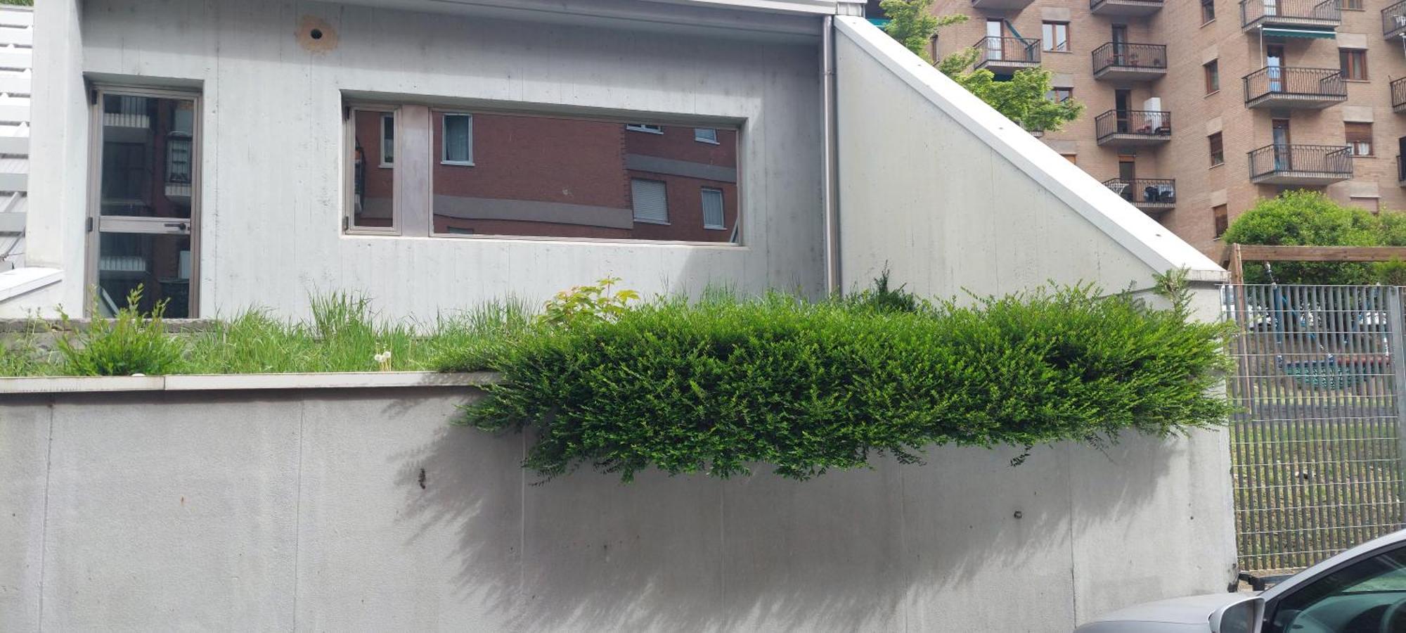 Apartamento Il Mughetto Aosta Exterior foto