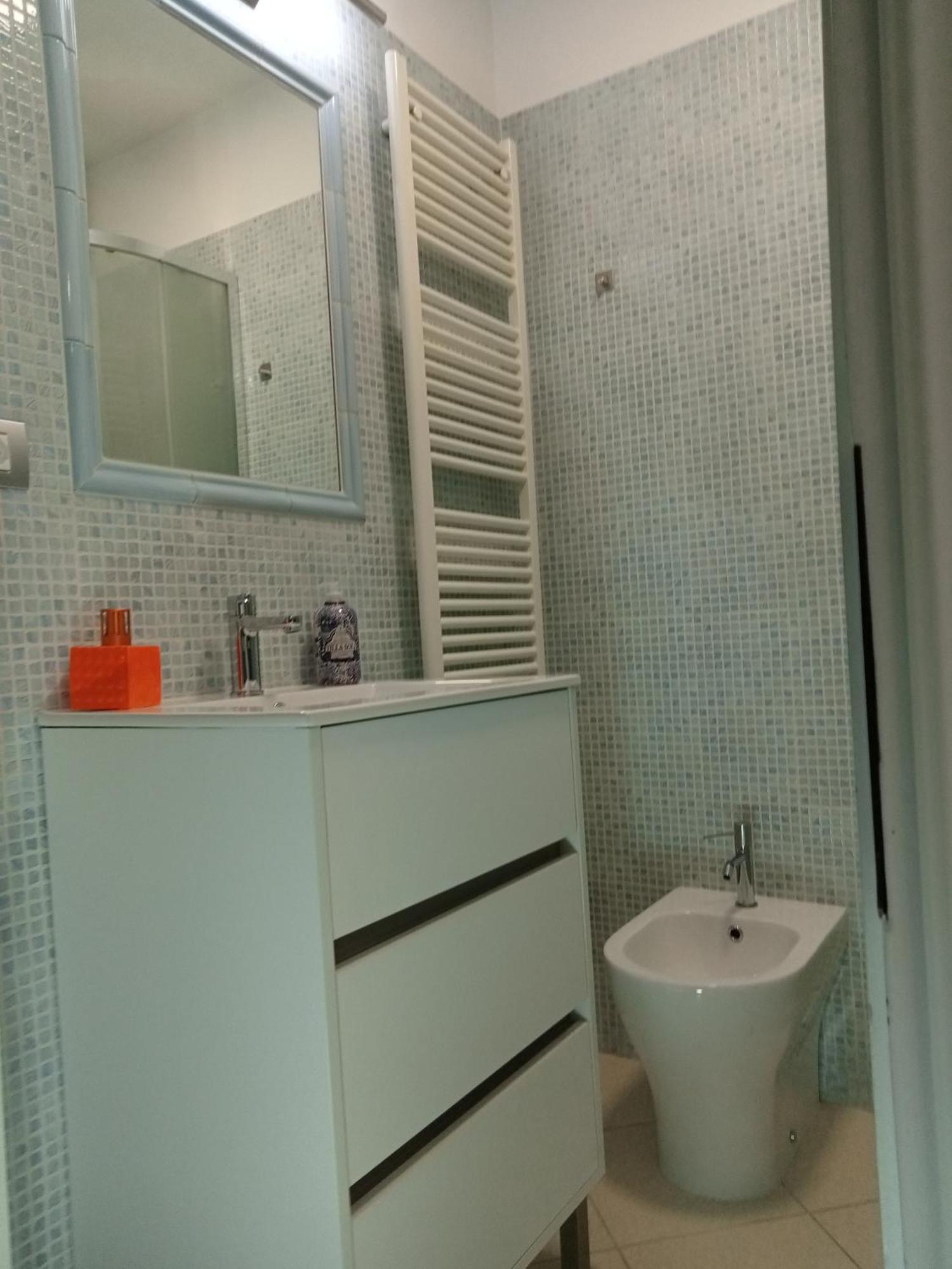 Apartamento Il Mughetto Aosta Exterior foto