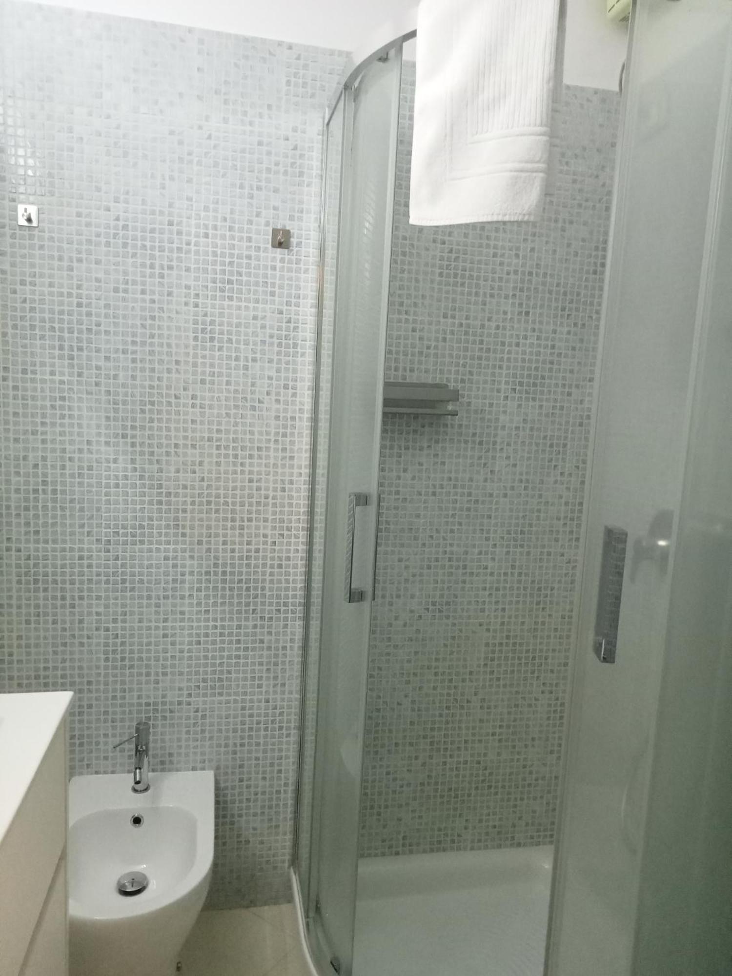 Apartamento Il Mughetto Aosta Exterior foto