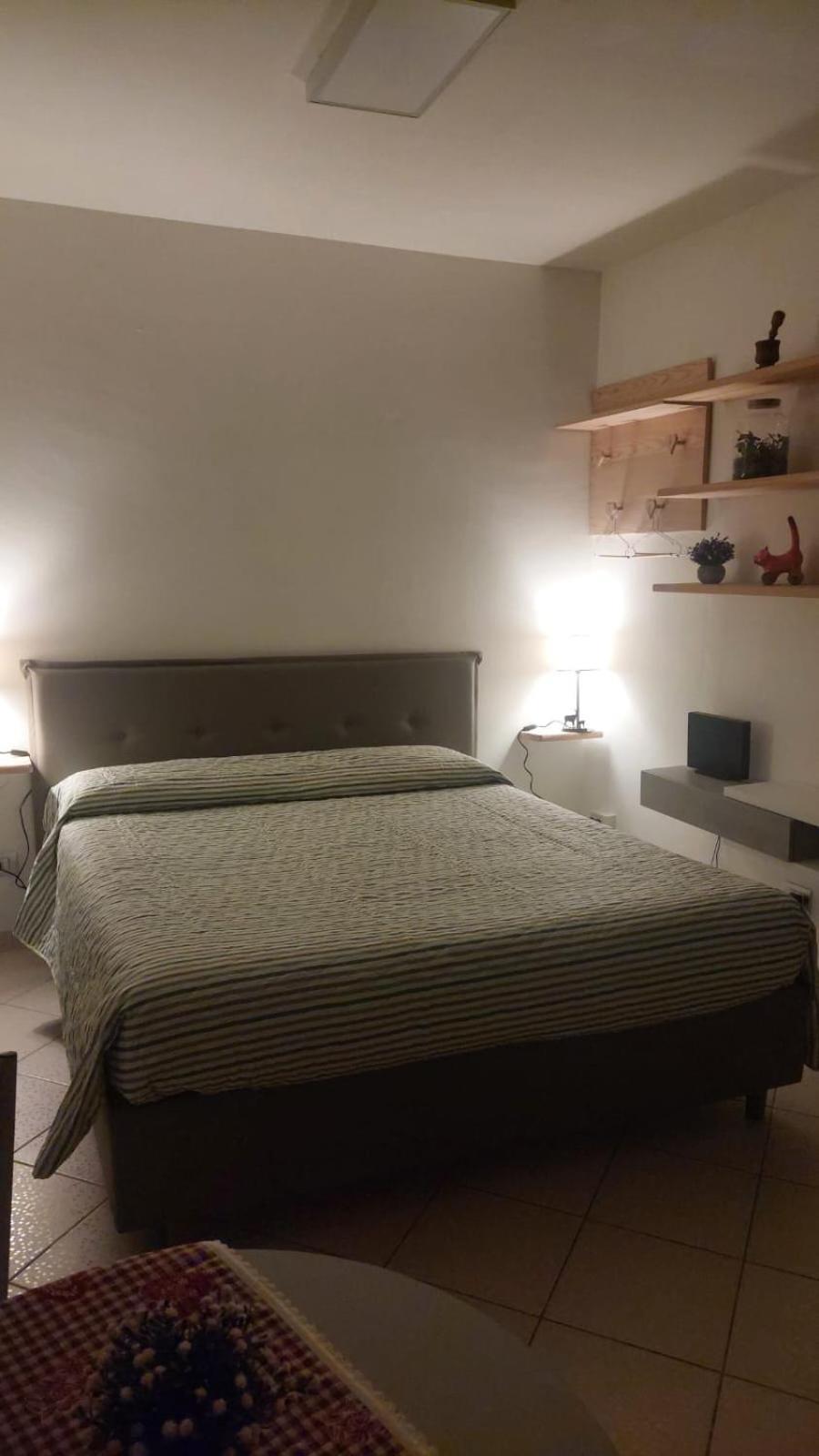 Apartamento Il Mughetto Aosta Exterior foto